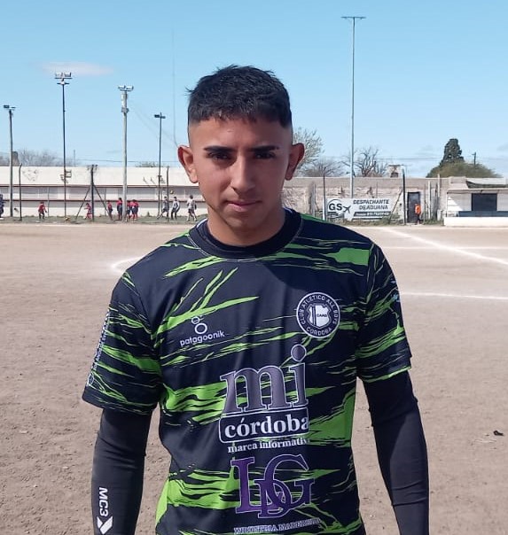 Foto de TIAGO DEL PINO