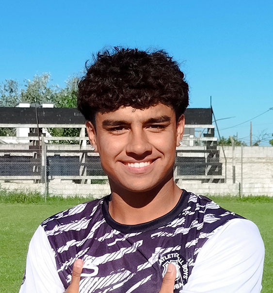 Foto de SEBASTIAN GRACIANO ROA