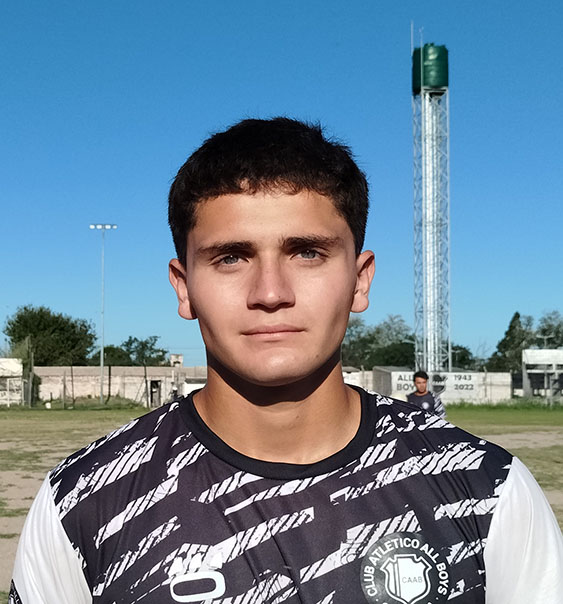 Foto de NATANAEL ALVAREZ