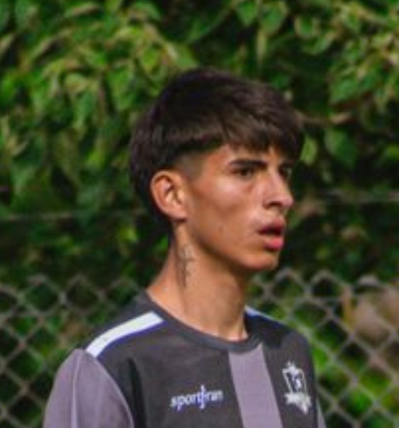 Foto de Brian Zanazzi